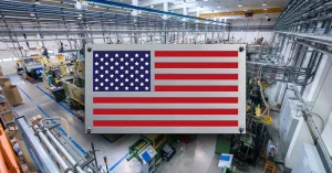 کاهش اشتغال کارخانه‌ای آمریکا برای یازدهمین ماه پیاپی