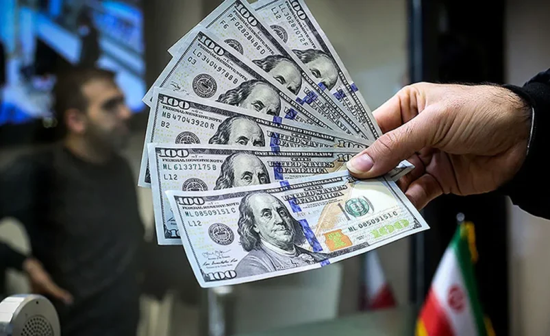 تحلیل سیاست ارزی اجرایی شده در سال 1401 و 1404