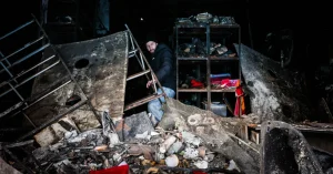 تخریب ۴۶۰ فروشگاه مواد غذایی در جریان اغتشاشات دی ماه