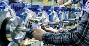 تورم تولیدکننده صنعت در پاییز ۱۴۰۴ شتاب گرفت | تحلیل وضعیت تورم صنایع ایران