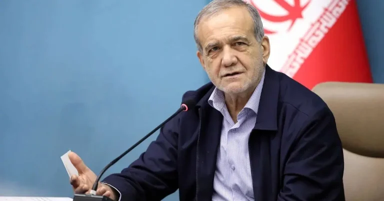 پزشکیان: یارانه نقدی متناسب با نرخ تورم اصلاح می‌شود