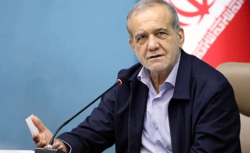 پزشکیان: یارانه نقدی متناسب با نرخ تورم اصلاح می‌شود