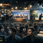 سوگیری‌های شناختی چطور تصمیم‌های ما را منحرف می‌کند؟ نقش رسانه در خطاهای ذهنی