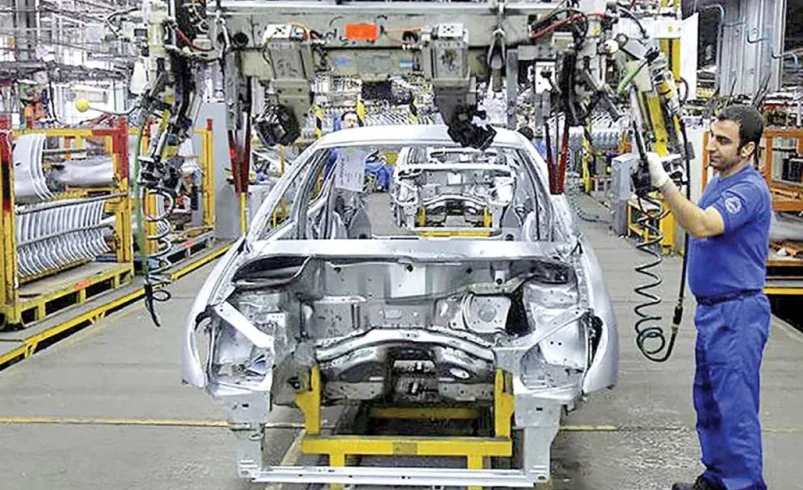 قیمت روز ایران خودرو و ساییپا شنبه ۱۱ بهمن۱۴۰۴ | چرا خودروسازها درخواست افزایش قیمت دارند؟