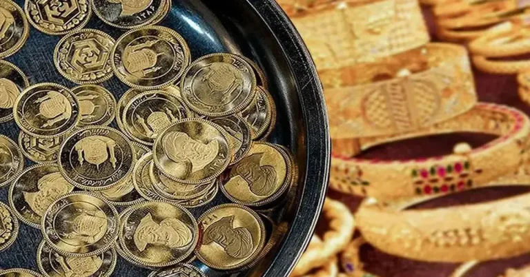 دلار ۱۵۷ هزار تومان شد؛ طلای ۱۸ عیار به ۱۹ میلیون و ۷۸۴ هزار تومان رسید