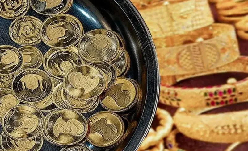 دلار ۱۵۷ هزار تومان شد؛ طلای ۱۸ عیار به ۱۹ میلیون و ۷۸۴ هزار تومان رسید