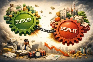 ناترازی پنهان اقتصاد ایران: بحران سرمایه انسانی و مهاجرت متخصصان