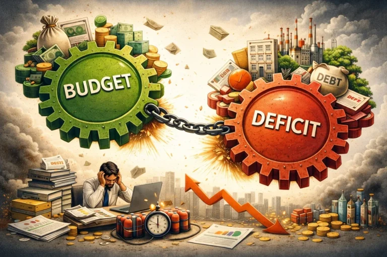 ناترازی پنهان اقتصاد ایران: بحران سرمایه انسانی و مهاجرت متخصصان