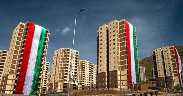 ۱۵۸ هزار خانوار خانه‌دار شدند؛ تحلیل تامین مالی نهضت ملی مسکن از طریق بانک مسکن