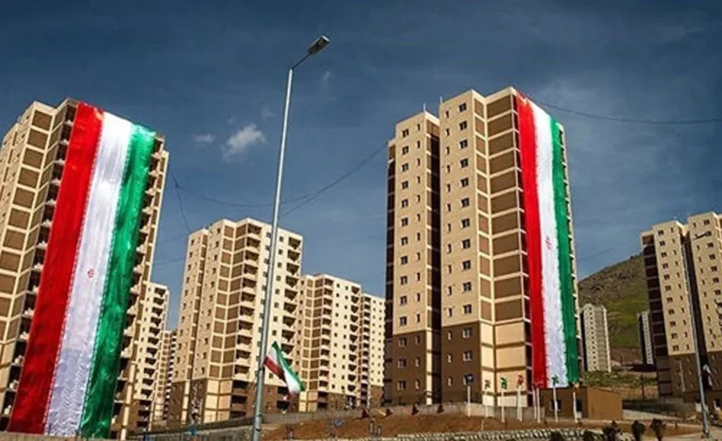 ۱۵۸ هزار خانوار خانه‌دار شدند؛ تحلیل تامین مالی نهضت ملی مسکن از طریق بانک مسکن - چارسو اقتصاد