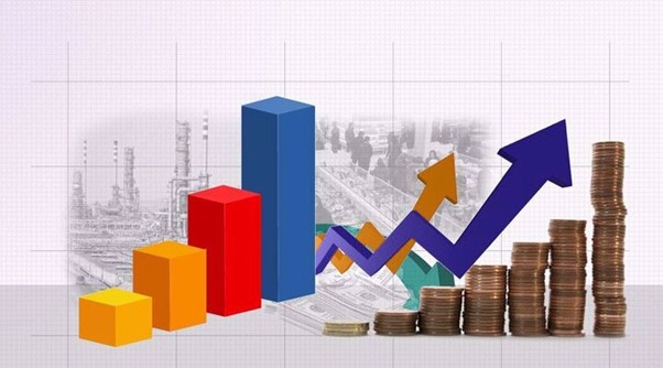 نقشه تورم سالانه آذر ماه استان‌ها