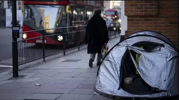 گزارش بنیاد جوزف رونتری درباره فقر عمیق در بریتانیا؛ رکورد ۳۰ ساله و تشدید بحران معیشتی