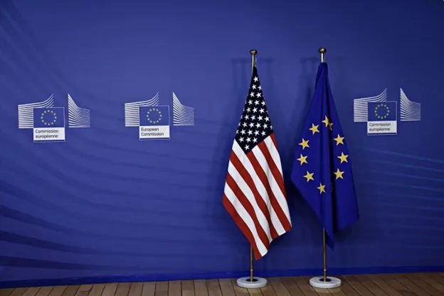 ۲۰۲۶ و اقتصاد آمریکا و اروپا؛ ریسک حباب هوش مصنوعی و تشدید تعرفه‌های تجاری