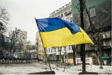 بدهی اوکراین به ۲۱۳ میلیارد دلار رسید؛ نسبت بدهی به GDP در پایان ۲۰۲۵ به ۹۸.۴٪ نزدیک شد