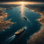 اهمیت اقتصادی تنگه هرمز برای ایران و جهان؛ اثر بر قیمت نفت، تورم و امنیت انرژی