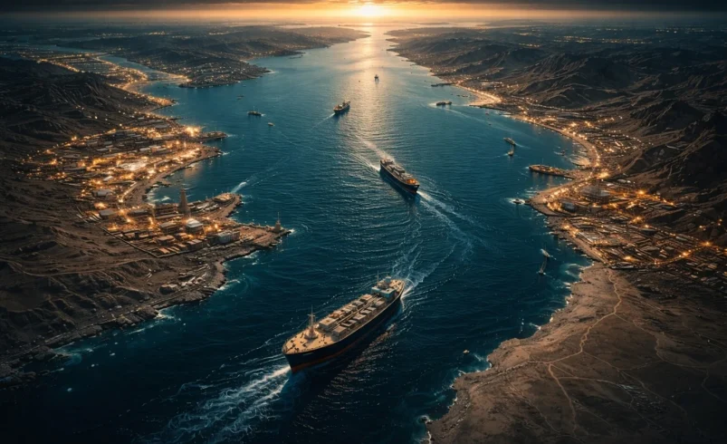 اهمیت اقتصادی تنگه هرمز برای ایران و جهان؛ اثر بر قیمت نفت، تورم و امنیت انرژی