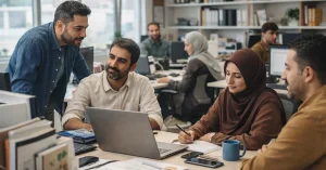 خانه - تحلیل اقتصادی - چارسو اقتصاد بررسی نیروی کار ایران در پاییز 1404