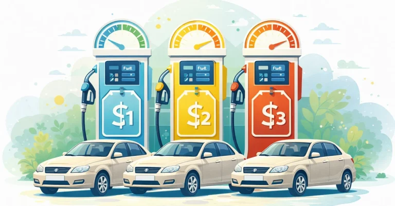 مرحله دوم اجرای مصوبه سه نرخی شدن بنزین تا ۲۷ بهمن