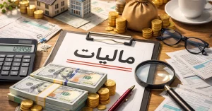 خانه - تحلیل اقتصادی - چارسو اقتصاد سقف معافیت مالیاتی در بودجه 1405