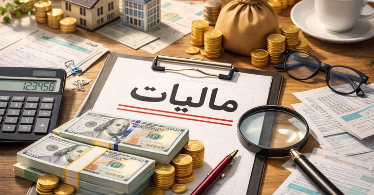 سقف معافیت های مالیاتی مودیان حقیقی و حقوقی در بودجه ۱۴۰۵ تعیین شد