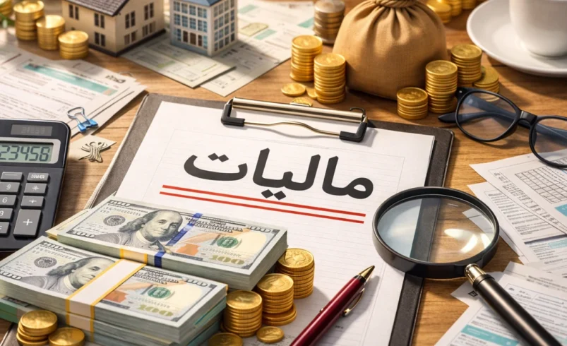 سقف معافیت های مالیاتی مودیان حقیقی و حقوقی در بودجه ۱۴۰۵ تعیین شد