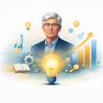 مرور مقاله درباره پل رومر و نظریه رشد درون‌زا؛ ایده‌های غیررقابتی، پتنت و بازدهی فزاینده