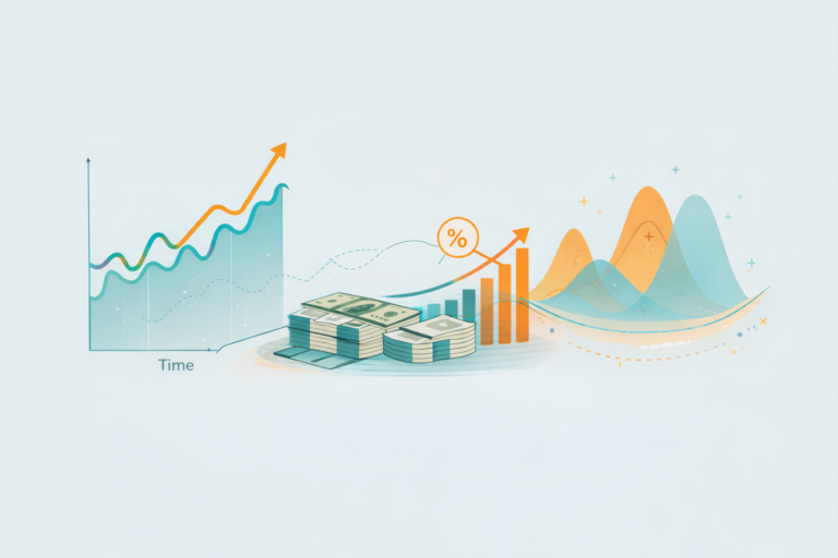 تورم در ایران رژیم‌محور است؟ خلاصه یک مقاله بیزی درباره اثر نرخ ارز بر تورم