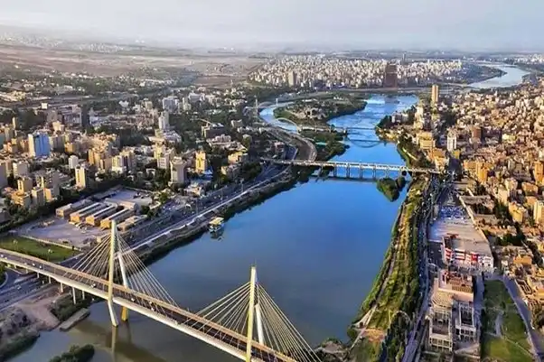 ۶ واقعیت اقتصادی خوزستان در اقتصاد ایران؛ سهم GDP، نفت، تجارت خارجی و کشاورزی