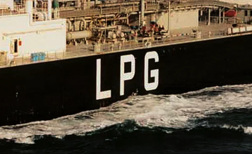 قطر تولید LNG را متوقف کرد