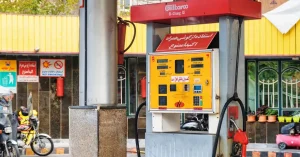 ارائه بی‌وقفه خدمات در جایگاه‌های بنزین و CNG سراسر کشور
