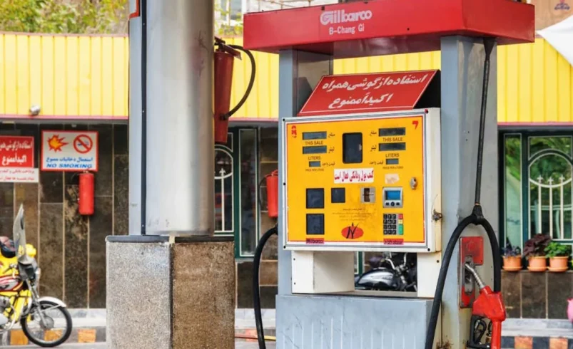 ارائه بیوقفه خدمات در جایگاههای بنزین و CNG سراسر کشور