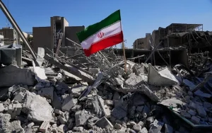 چرا شوک تورمی ناشی از جنگ ایران می‌تواند روند احیای اقتصاد جهانی را به هم بزند