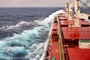 Baltic Dry Index چیست؟ از افت آغاز بحران تا جهش دوباره کرایه حمل در تجارت جهانی