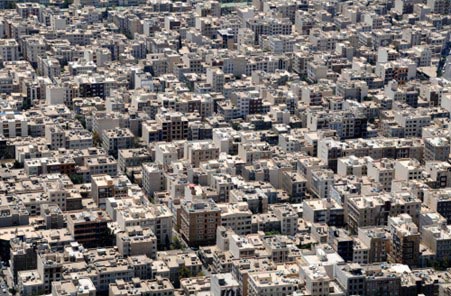 بازآفرینی شهری با ۶۳۰ پروژه در سراسر کشور - چارسو اقتصاد