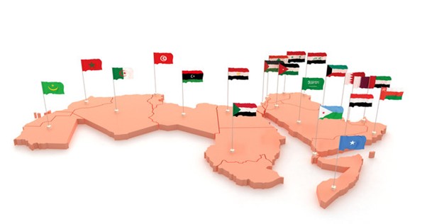 خسارت اقتصادی جنگ آمریکا و اسرائیل با ایران برای کشورهای عربی