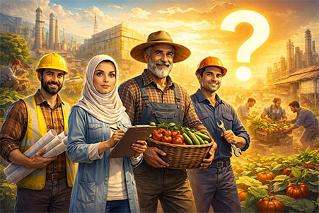 جهش تولید با مشارکت مردم؛ پاسخ به 2 سوال کلیدی درباره تولید مردم - تحلیل اقتصادی - چارسو اقتصاد جهش تولید با مشارکت مردم؛ پاسخ به 2 سوال کلیدی درباره تولید مردم - چارسو اقتصاد