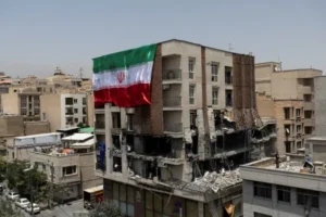 ۵ نقش گروه‌های مردمی در بازسازی پساجنگ ایران
