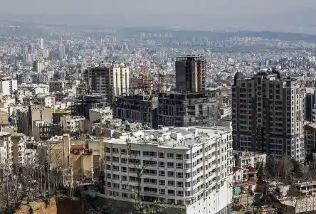 چرا قیمت مسکن تهران پایین‌تر نمی‌آید؟