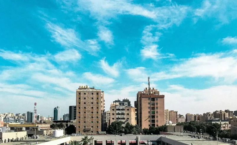 آیا صفر شدن صادرات نفت کویت موجب شوک در بازار دنیا می‌شود؟
