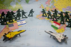 آیا محاصره دریایی آمریکا شکست خورد؟
