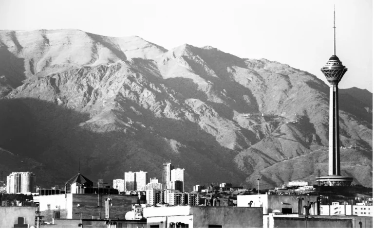 ایران هاب جدید چین؟!
