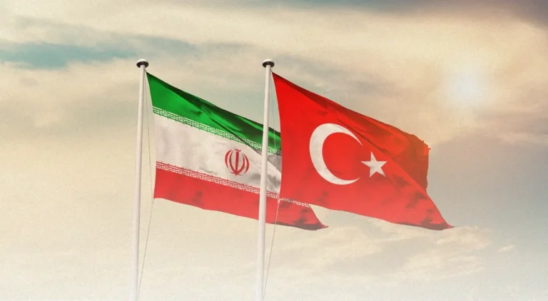 بررسی صادرات و واردات ایران با ترکیه