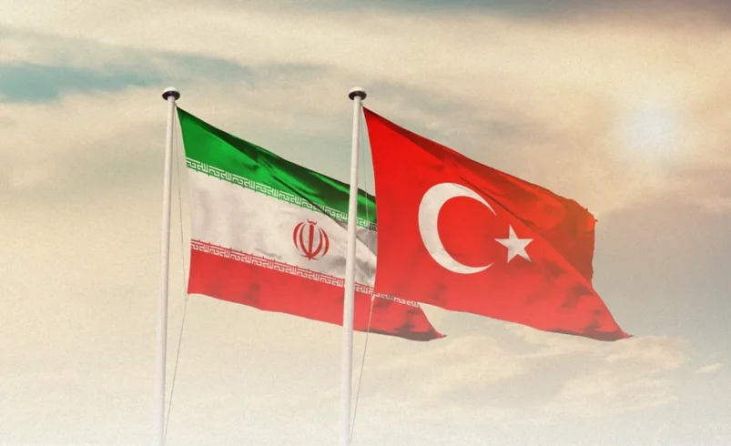 بررسی صادرات و واردات ایران با ترکیه - تحلیل اقتصادی - چارسو اقتصاد بررسی صادرات و واردات ایران با ترکیه