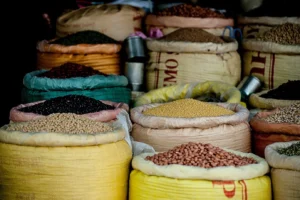 تاب‌آوری تجارت ایران با ۲.۹ میلیون تن در بحران