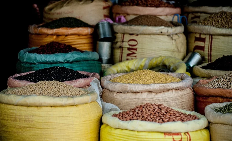 تاب_آوری تجارت ایران با ۲.۹ میلیون تن در بحران