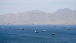 تبعات اقتصادی بسته شدن تنگه هرمز