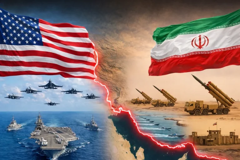 جنگ کی تمام می‌شود؟