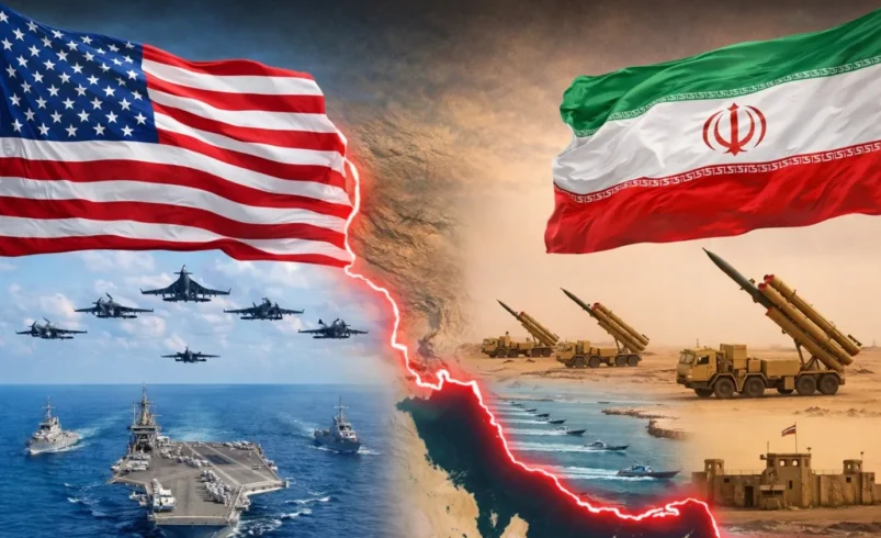 جنگ کی تمام میشود؟