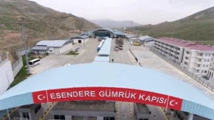 صفر تا صد دور زدن محاصره دریایی با مرز بازرگان