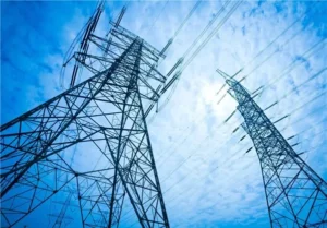 عملکرد بخش برق در شرایط جنگی